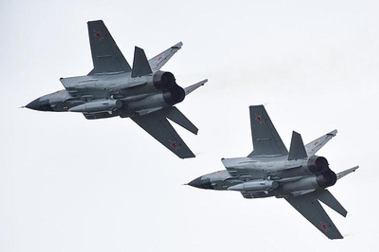 Шойгу успокоил США:  "полеты Ту-160 на Чукотку - плановая работа"