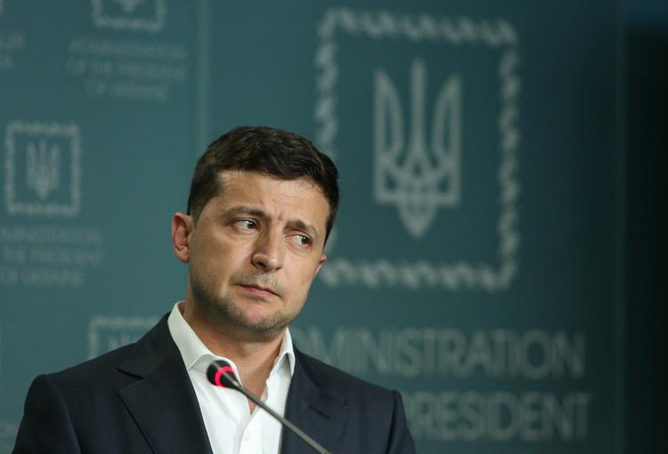 Три причины неспособности Зеленского остановить войну в Донбассе назвали в ДНР