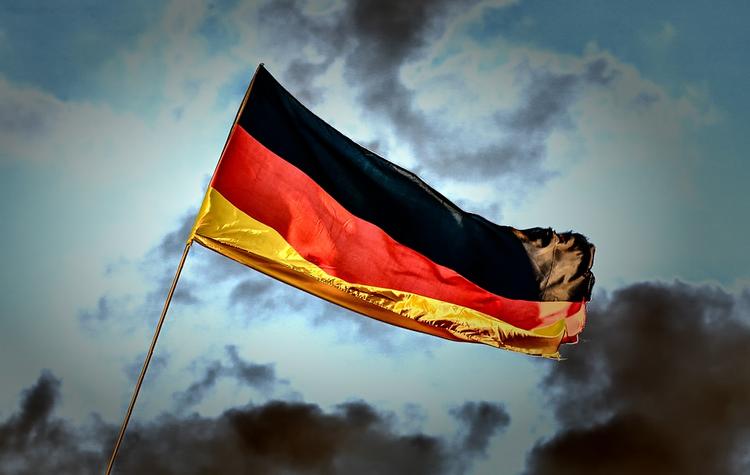 Германия потребовала от Украины  удалить  сайт «Миротворец»