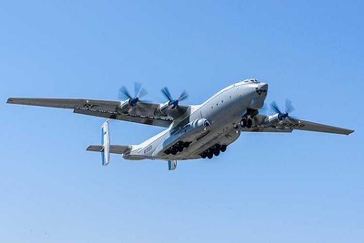 Новый  самолет на 9-14 человек создадут в России на смену Ан-2 "Кукурузник"