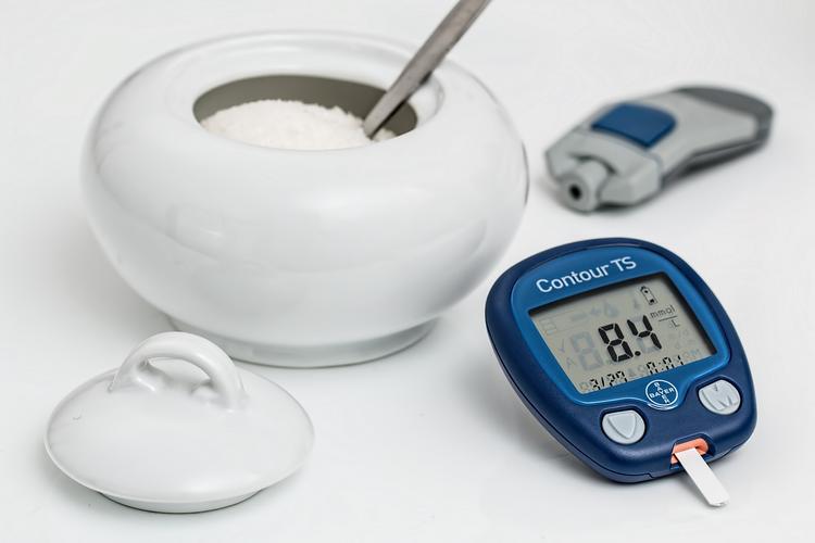 Эндокринолог объяснила, почему в России увеличилось количество больных сахарным диабетом