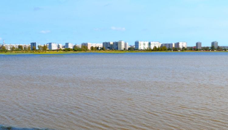 Уровень воды в реке Амур поднялся на 19 см и составляет 727 см в районе Комсомольска-на-Амуре