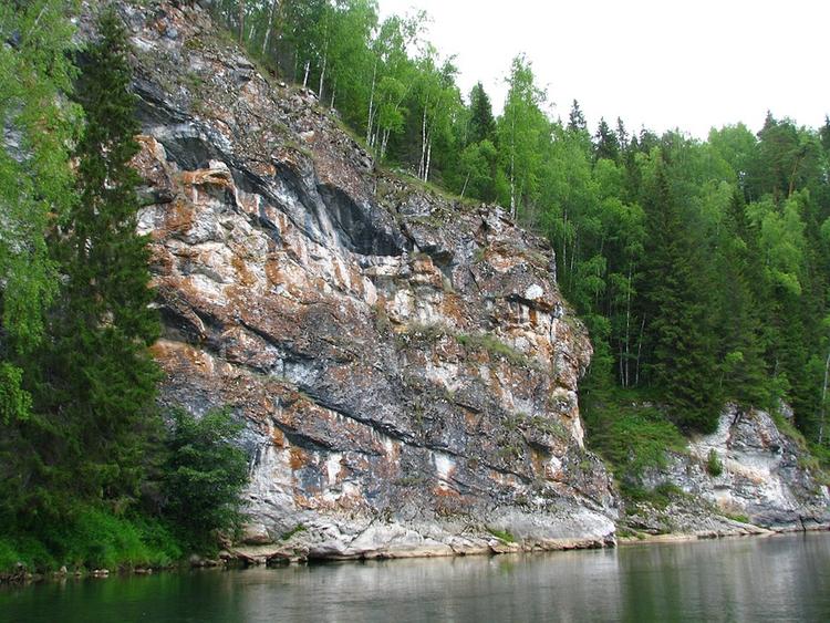 На Урале найдены восемь туристов, которые ранее потерялись в национальном парке