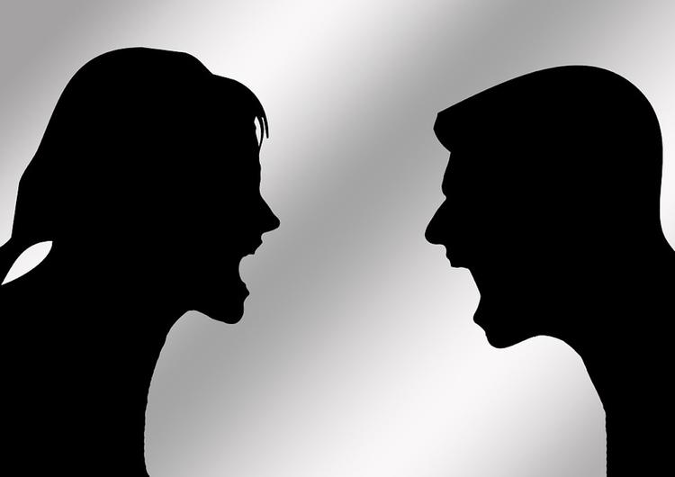 Ученые выяснили, почему спорить с женщинами бесполезно