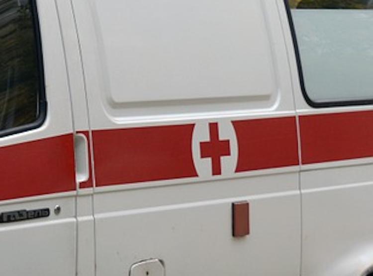 В ходе ДТП с участием грузовика на Ставрополье пострадали четыре человека