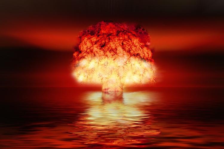 В США рассказали, что может в будущем стать причиной ядерной войны