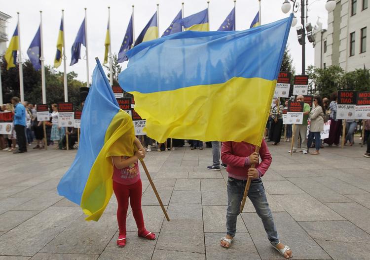 Эксперт анонсировал потерю Украиной территорий, превышающих площадь Крыма