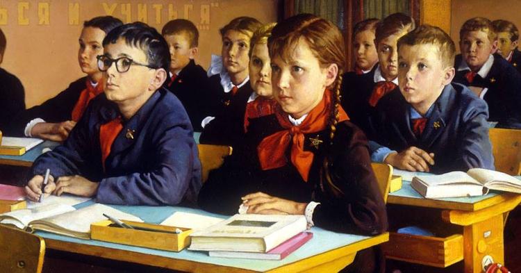 Возможно ли учение без принуждения?
