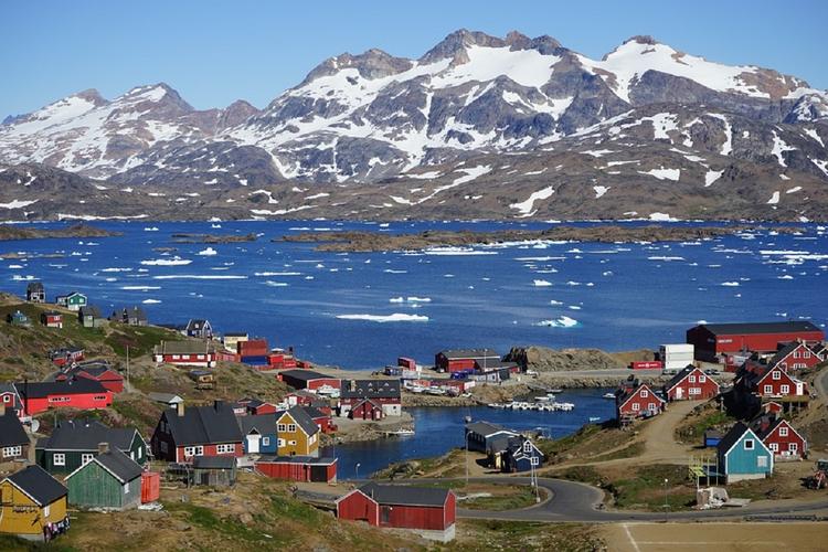 Предсказаны опасные для России последствия вероятной покупки США Гренландии