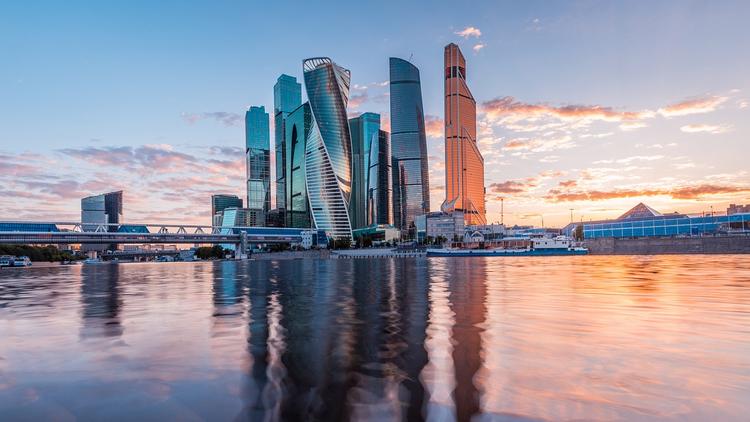 Синоптики рассказали о погоде в День города в Москве