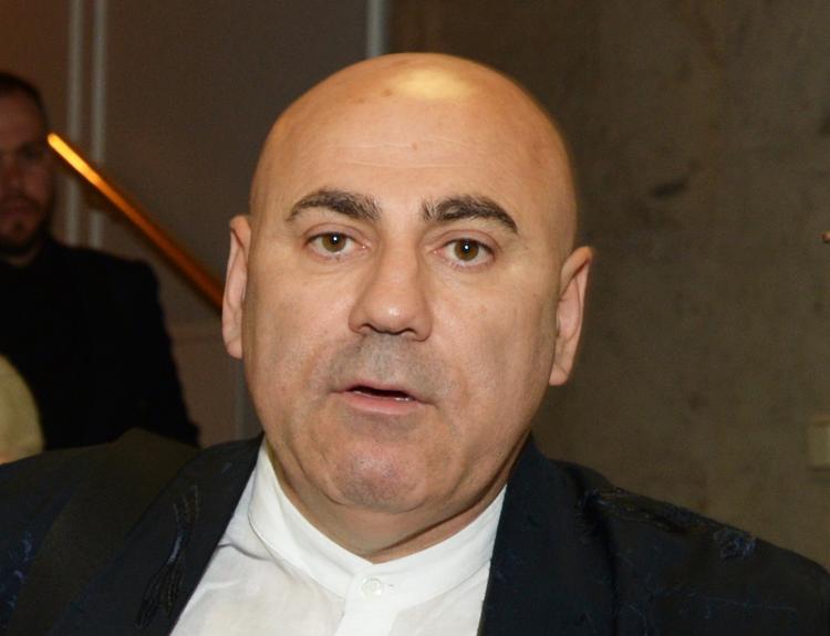 Пригожин поддержал Билана после скандала на концерте в Самаре