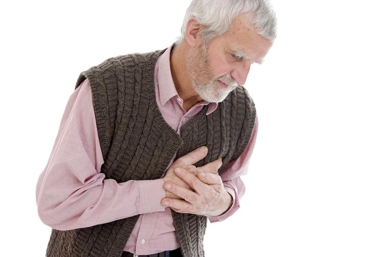 Пять симптомов надвигающегося инфаркта миокарда перечислили врачи