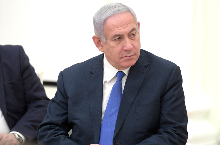 Нетаньяху рассказал, какая у России и Израиля общая проблема
