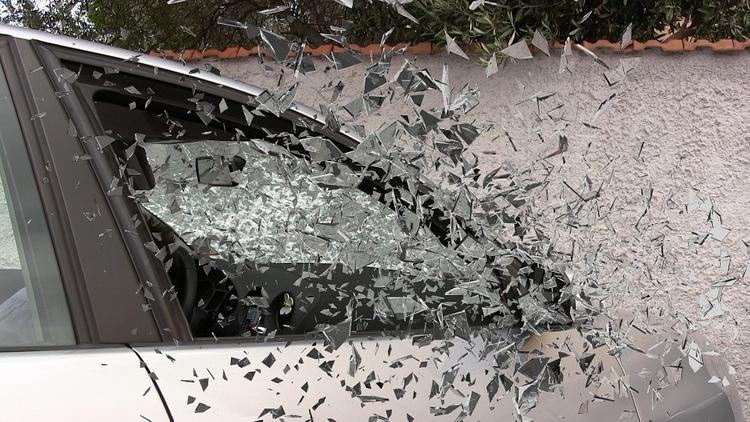 В Рязани автоледи на Hyundai   сбила четырех девушек