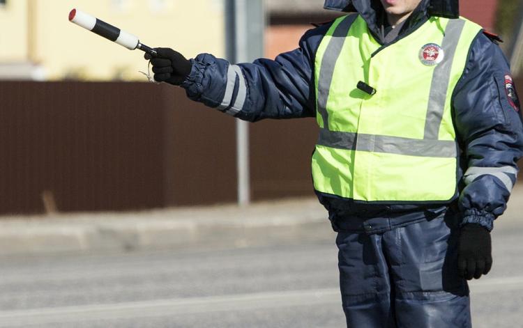 СМИ: штрафы в ГИБДД позволят не платить при одном условии