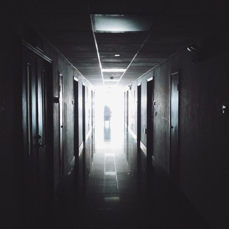 Пациент  провел более двух суток в подвале красноярской больницы