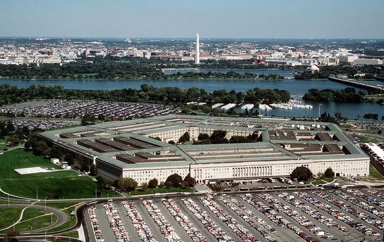 В Пентагоне признали военное превосходство России перед НАТО