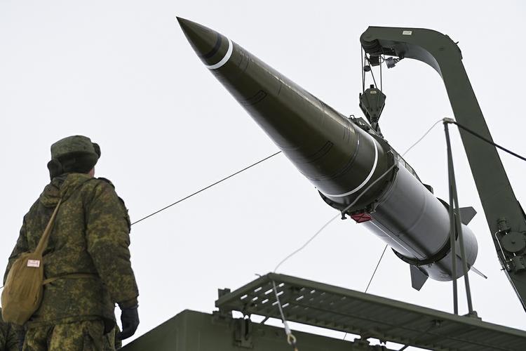 Предсказан возможный военный ответ России в случае удара НАТО по Калининграду