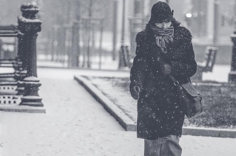 Синоптики: снегопады Москве пока не грозят