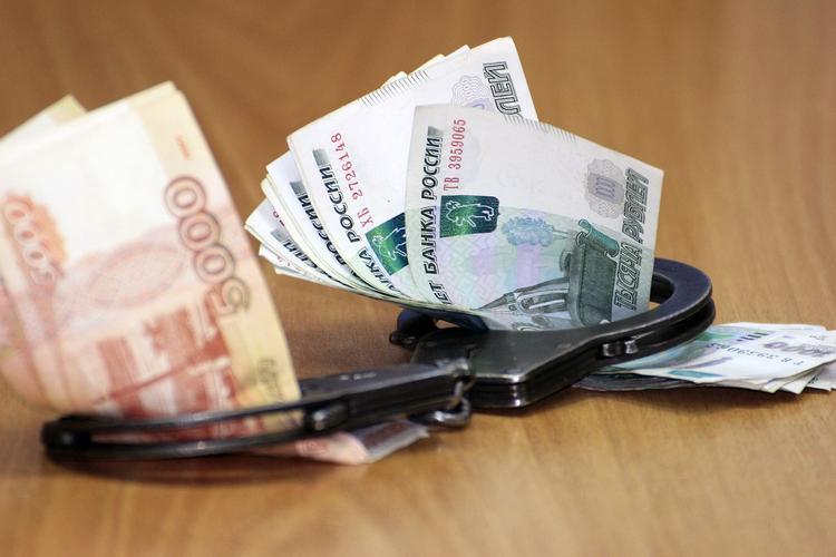 У московского водителя украли около 17,5 миллионов  рублей из квартиры