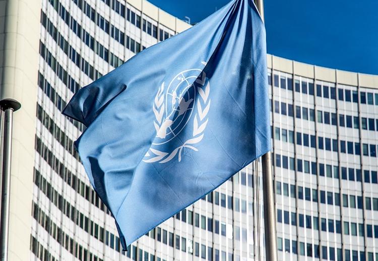 Нескольким членам Совета Федерации не дали визы для участия в Генассамблее ООН