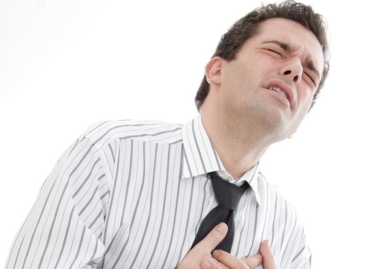 Нетипичные симптомы надвигающегося инфаркта миокарда назвала врач-кардиолог