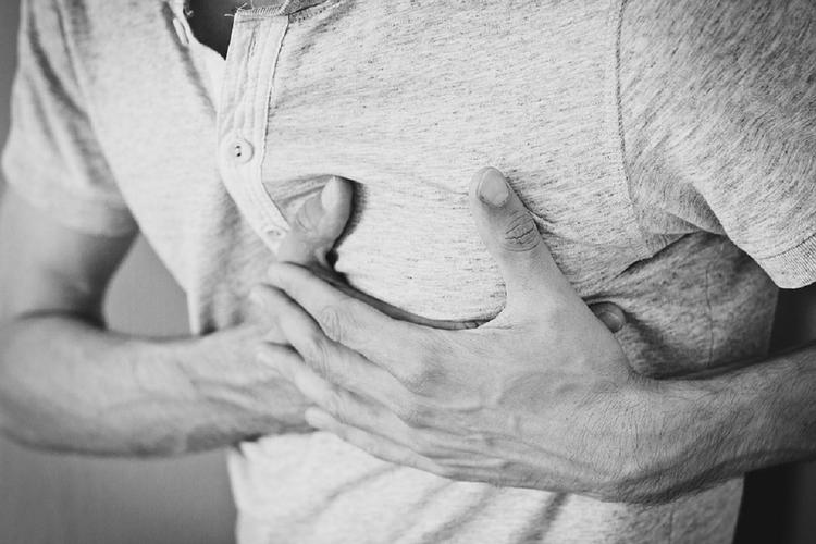 Врачи развенчали миф о признаках скорого сердечного приступа