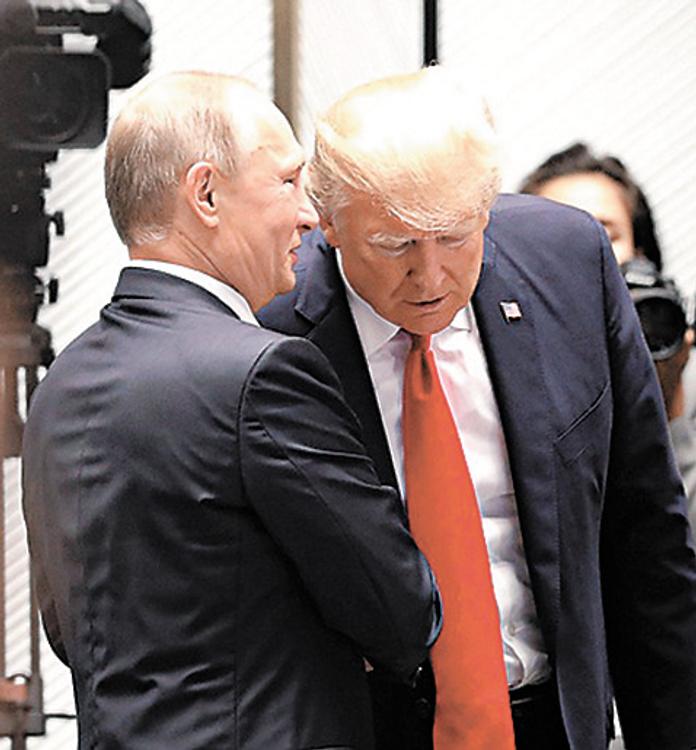 Все ответят за базар