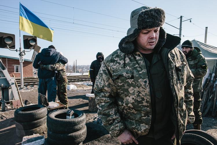 Стал известен вероятный план Украины по полной блокаде непризнанных ДНР и ЛНР