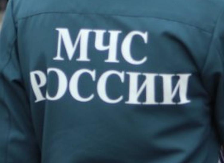 В Новой Москве из-за разгерметизации банки с ацетоном произошел хлопок