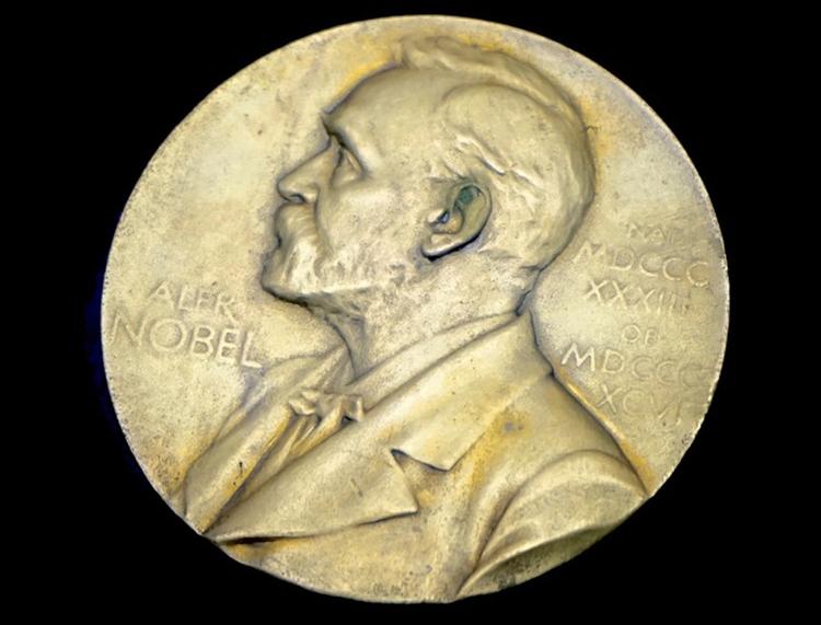 Названы имена лауреатов Нобелевской премии по физике