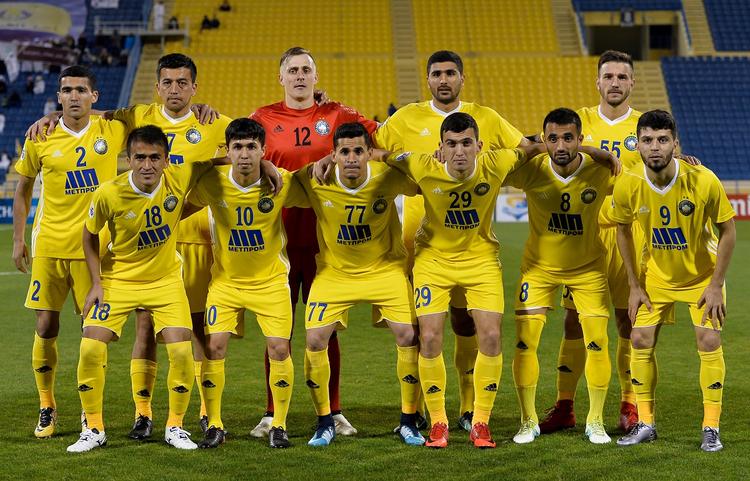 В узбекском «Пахтакоре» определились с главным тренером на следующий сезон