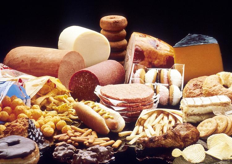 Названы девять простых советов по снижению холестерина