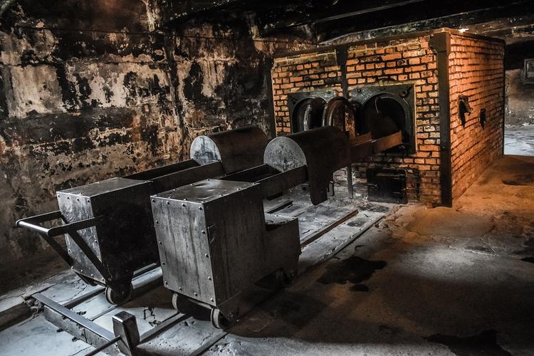 В Кургане обнаружили подпольный крематорий