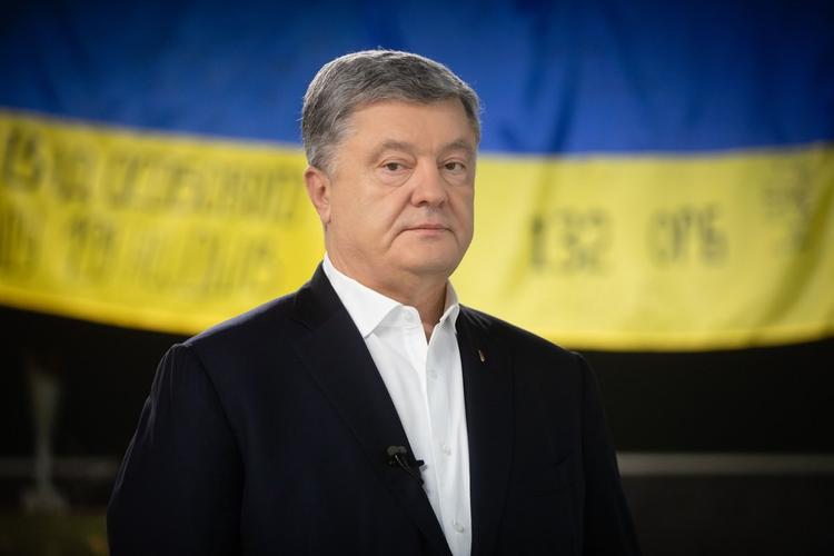 Бывший президент Украины придумал способ избежать «ловушки России» в Донбассе