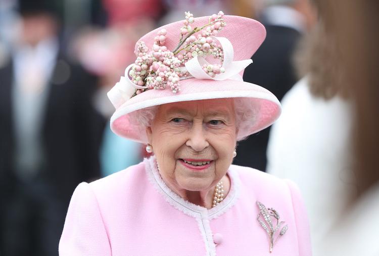 Елизавета II: Великобритания осуществит Brexit 31 октября
