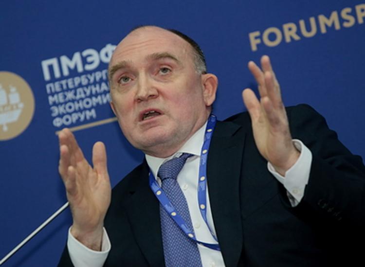 Глава ФАС Артемьев подтвердил  возбуждение дела в отношении экс-губернатора Дубровского