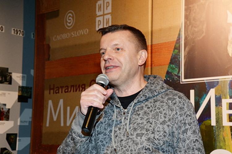 Журналист Леонид Парфенов лишился бренда «Намедни»