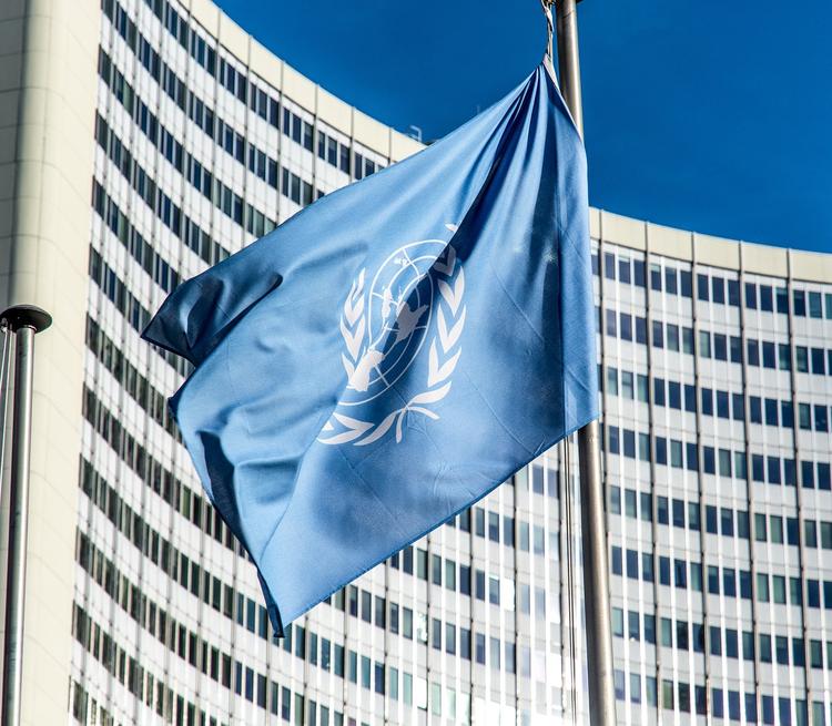 В ООН поддержали позицию РФ по нарушению США визовых обязательств