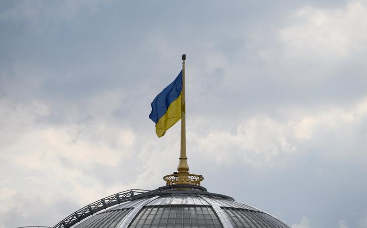 Оглашено предсказание карпатского мольфара о расчленении Украины на пять частей