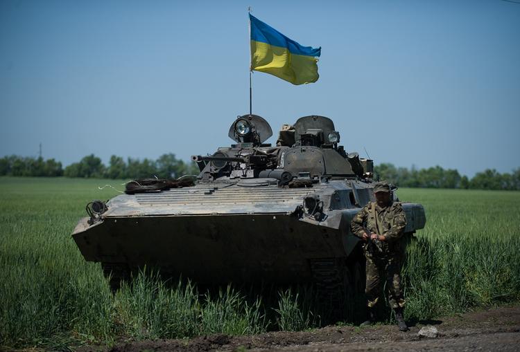 Бывший офицер спецназа раскрыл выгоду Украины от продолжения войны с ДНР и ЛНР