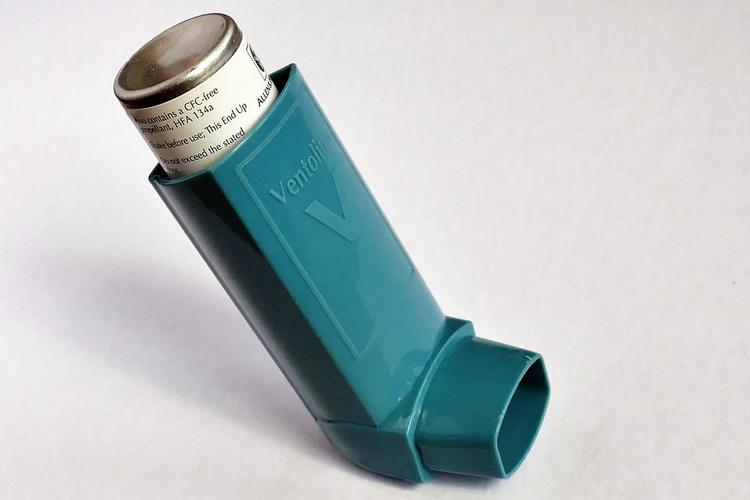 В чем связь лишнего веса и астмы?