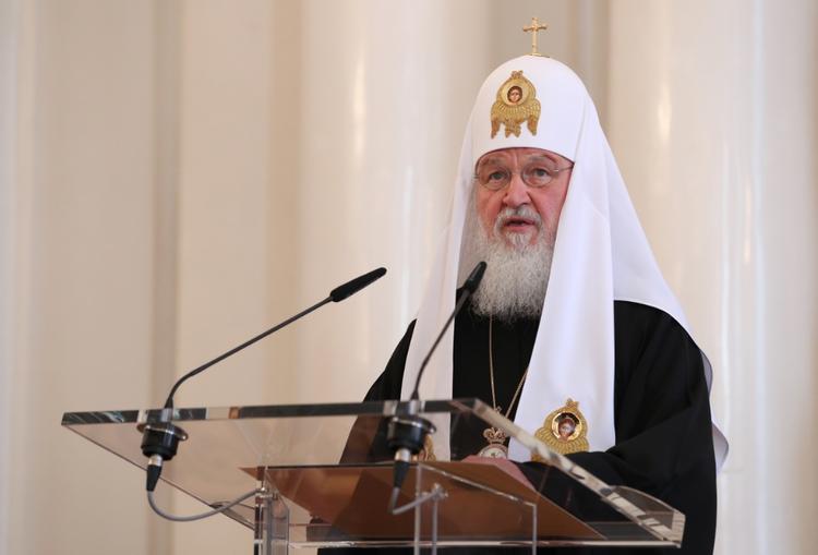 Церковь укрепляет мужество и героизм народа, отметили в РПЦ
