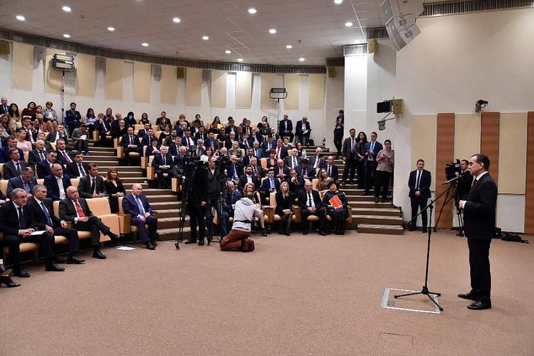 Виноделы получат поддержку государства