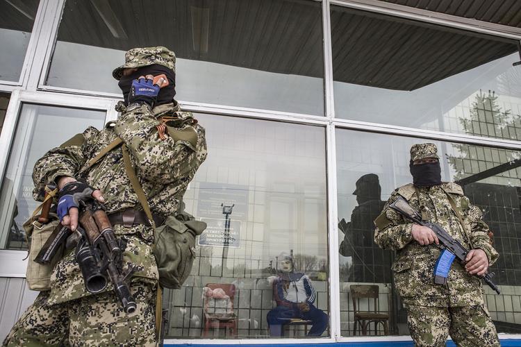 Будущее ДНР и ЛНР в случае отказа Киева от «Минска» спрогнозировали на Украине