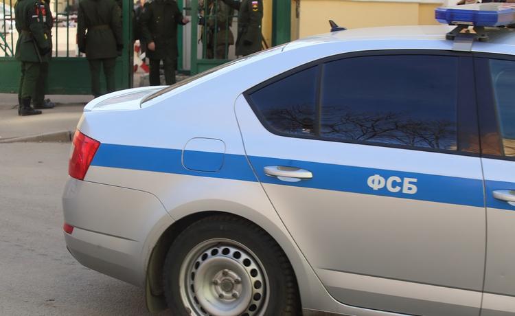 В Санкт-Петербурге ФСБ задержала замглавы жилищного комитета города
