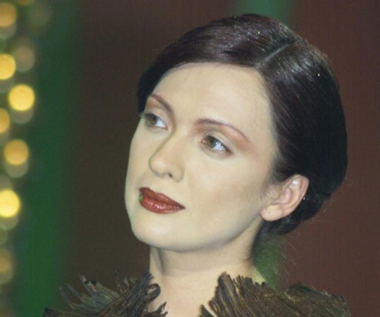 Актриса Ольга Дроздова не жалеет о лишних 40 кг из-за беременности