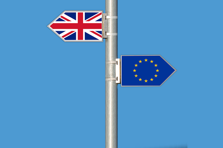 Евросоюз согласился отложить Brexit до 31 января 2020 года