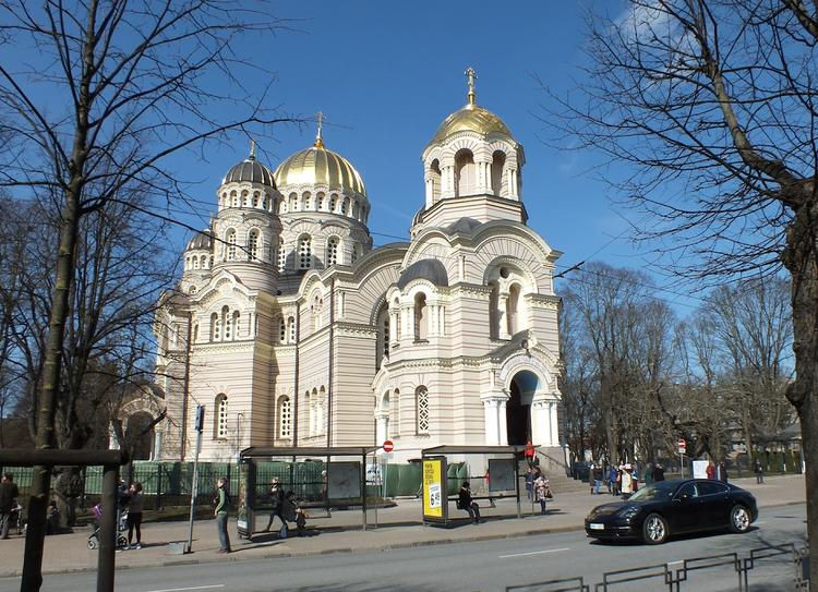 В Латвии зарегистрирована «Латвийская православная автономная церковь в юрисдикции Константинопольского патриархата»