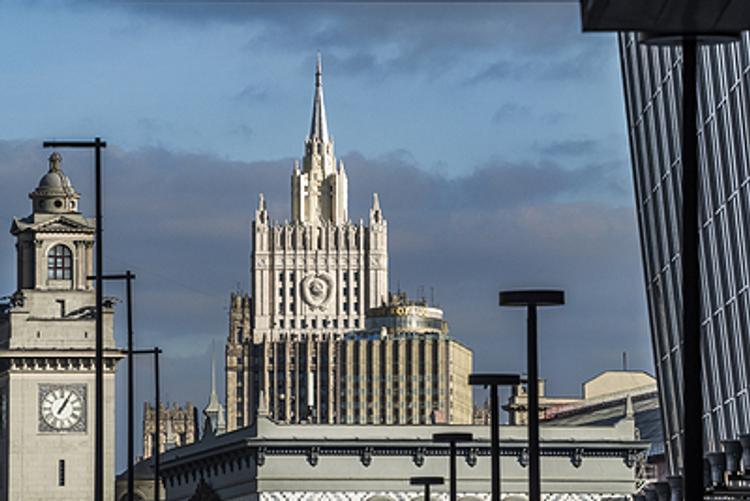 МИД РФ подготовит ответ на высылку российского дипломата из Болгарии